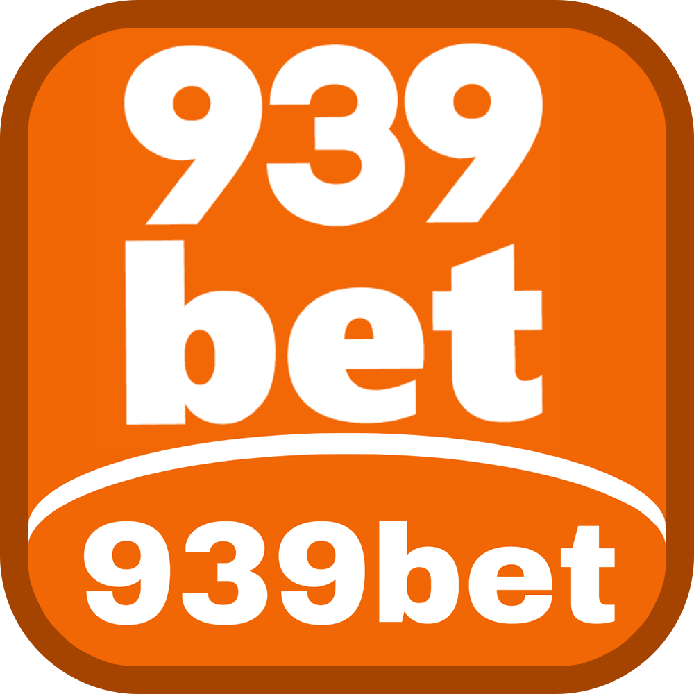 939BET Logo